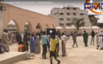 Décès de Serigne Pape Malick Sy: L'arrivée des fidèles à Tivaouane (Vidéo)