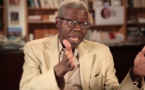 Souleymane Bachir Diagne sur les statues: « Saint-Louis est une ville plurielle et métisse… »