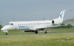 Covid-19: La compagnie Transair, menacée de faillite