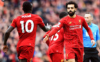 Championnat d’Angleterre: Liverpool sacré