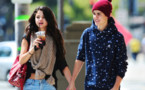 Selena Gomez ne compte pas se marier avec Justin Bieber