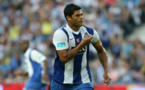 Hulk encore décisif avec le Zenit !
