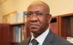 Rappel à Dieu de Pape Malick Sy : Le Président Cheikh Hadjibou Soumaré présente ses condoléances