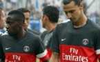 PSG : Matuidi et le caractère d’Ibrahimovic