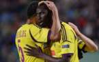 Lacina Traoré, l’autre arme fatale d’Anzhi