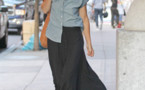 Katie Holmes et Joshua Jackson : Retrouvailles ?