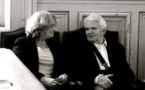Boris Spassky Junior : «Mon père est séquestré à Moscou»