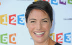 Alessandra Sublet toujours en guerre contre le Grand Journal
