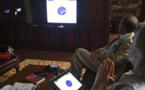 Albert Einstein, son cerveau sur iPad
