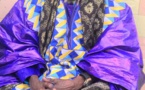 Nécrologie - Le Khalife général de Thianaba, Baye Cheikh Ahmed Tidiane Seck est décédé
