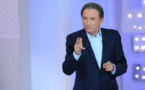 Michel Drucker dégomme Carole Rousseau (entre autres)