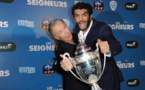 Franck Dubosc: "L'humour, chez moi, ce n'est pas naturel"
