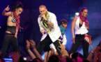 M Pokora en Robin des Bois, c'est officiel