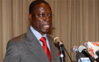 Pierre Goudiaby Atépa, invité du journal 12H du mercredi 26 septembre (Rewmi Fm)