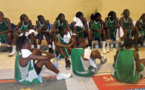 Afrobasket U18 Filles : Le Sénégal s’impose devant l’Angola