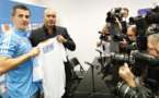Barton plus fort que l’OM sur Twitter