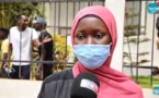 UVS ENO DAKAR: Leurs ordinateurs toujours indisponibles, les étudiants interpellent le chef de l'État (Vidéo)