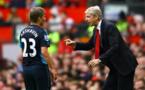 Arsenal : Wenger félicite Arshavin
