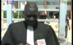 ( VIDEO) Yérim condamné à 3 ans: Me Borso Pouye avocate d'Aissatou Tall réagit