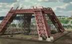 2000 ans d'histoire de Paris reconstitués en images virtuelles