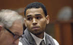 Rihanna en justice pour défendre Chris Brown