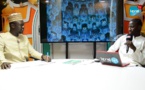 JEUNESSE - SOUFISME: ENTRE EDUCATION ET FORMATION Invité: Dr BABACAR TOURE