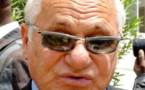 Ali Haidar et le 26 septembre 2002 