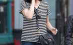Liv Tyler et Benedict Cumberbatch en rendez-vous