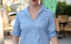 Jennifer Garner parle du sperme de Ben Affleck