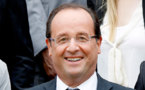 François Hollande évite Ségolène Royal à New York