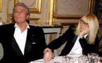Miss France 2013 : Alain Delon et Mireille Darc présidents du jury