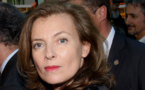 Valérie Trierweiler très critiquée au sein de Paris Match