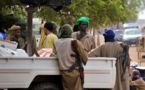 Mali : pour Hollande, une étape est franchie