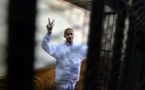 Egypte : le copte Alber Saber jugé pour blasphème