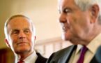 Todd Akin, une épine dans le pied de Mitt Romney