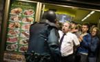 Un patron de resto devenu héros national