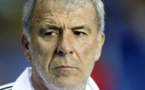 Éric Gerets ne rebondira pas au Qatar
