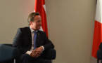 Cameron ne "connait pas l'histoire de son pays"