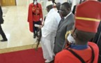 New York: Macky Sall refuse de rencontrer la vice-présidente gambienne Fatou Ngye Seydi