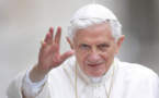 Le Vatican suspend un prêtre soupçonné d'abus aux USA