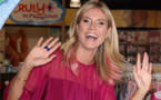 Heidi Klum présentera les MTV Europe Music Awards