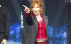 Mylène Farmer veut l'éternité