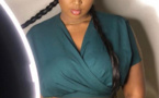 Photos- Admirez les nouveaux clichés sensuels de Tatira Sow, actrice dans la série Pod et Marichou! 