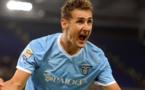 Lazio : le beau geste de Klose