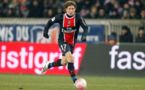 PSG : Maxwell veut réduire l’écart avec l’OM