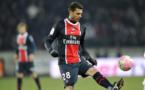 PSG-Sochaux : Thiago Motta encore forfait !