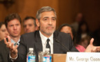 George Clooney ne supporte pas Kim Kardashian