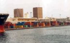 6 milliards de tonnes de marchandises transitent par le Port autonome de Dakar