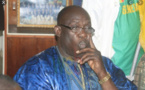 Disparition de Abdoulaye Sèye « Moreau » / Baba Tandian, Pdt SLBC: « C’est une grande perte pour le monde du basket »