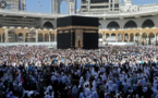 Hajj 2020: Abdou Aziz Kébé approuve la mesure restrictive de l'Arabie Saoudite